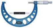 Micrômetro externo Fowler 52-240-005-1 Faixa de medição de 4-5 cm