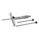 Micrometro Profundidade Base 63,0mm 0- 50mm 110481 Digimess