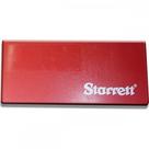 Micrometro Starrett Mecanico 0,25Mm 444.1Mxrl-25