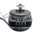 Micromotor Exaustor 1/25 Com Suporte E Hélice Plástica Bivolt