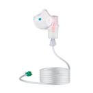 Micronebulizador Infantil 1.6m Oxigênio Inalação Hc045
