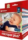 Micronebulizador Micropar Infantil Soniclear