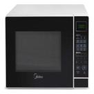 Microondas 20 Litros 44X34X26Cm Minuto Fácil 127V - Midea