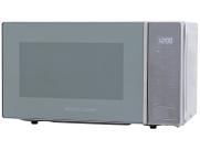 Microondas 20 Litros Espelhado BMS20AR Brastemp