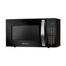 Microondas 21 Litros Mondial 1200w Mo0121b Preto 220v