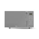 Microondas 28L PMO30S Espelhado 1100w com Função Tira Odor e 6 Receitas Pré Programadas Philco