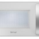 Microondas 32L 127V Branco Menu Fácil 54X39X30Cm - Consul