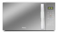Microondas 33L Philco Limpa Fácil PMO38E 1400W 127V