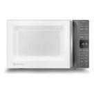 Microondas 36 Litros Electrolux ME36B Efficient 1600W Branco Microondas 36 Litros Electrolux ME36B Efficient 1600W Branco