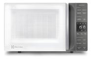 Microondas Branco 36 Litros Electrolux Me36b 127v 32x52x42cm