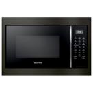 Microondas Brastemp de Embutir 32 Litros Eclipse Preto BM146AP