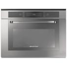 Microondas Brastemp de Embutir 40 Litros BMO40 220v Microondas Brastemp de Embutir 40 Litros BMO40 220v