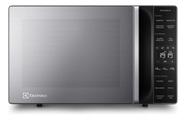Microondas De Bancada 23l Inox 220v 1100w - Electrolux