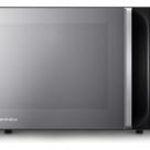 Microondas De Bancada 23L Inox 220V 1100W - Electrolux