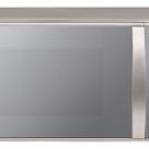 Microondas De Bancada 30L Inox 127V 1250W 50X29X40Cm - Lg