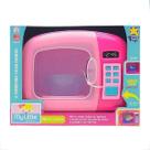 Microondas de Brinquedo My Little Collection Diver Toys Microondas de Brinquedo My Little Collection Diver Toys