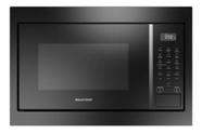 Microondas De Embutir 32l Preto 127v 1400w - Brastemp 127v Microondas De Embutir 32l Preto 127v 1400w - Brastemp 127v