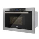 MicroOndas de Embutir Fischer Infinity Touch com Grill 25L