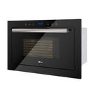 MicroOndas de Embutir Fischer Infinity Touch com Grill 25L MicroOndas de Embutir Fischer Infinity Touch com Grill 25L
