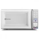 Microondas Electrolux 34 Litros Branco MEO44 220V Microondas Electrolux 34 Litros Branco MEO44 220V