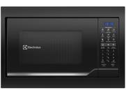 Microondas Electrolux Me3ep Preto 34 Litros 220v Microondas Electrolux Me3ep Preto 34 Litros 220v