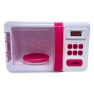 Microondas Infantil Elétrico Casa Encantada Zippy Toys - 9257