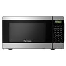 Microondas Kenmore KMCMWP09S2-09 0,9 pés cúbicos de aço inoxidável 900W