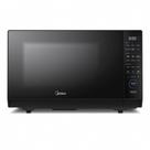 Microondas MHP35P1 35 Litros MasterCook c/Display Digital Midea