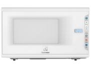 Microondas MI41T 31L Com Painel Integrado e Display Econômico Cor Branco Electrolux