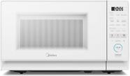 MICROONDAS MIDEA 20L MHP20B1 Branco 127V