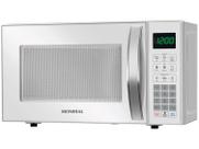 Microondas Mondial 21 Litros Branco MO-01-21-W 127V