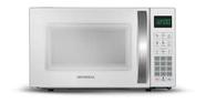 Microondas Mondial MO 01 21 W 1200W 21 Litros 127v White Loi Microondas Mondial MO 01 21 W 1200W 21 Litros 127v White Loi