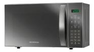 Microondas Mondial Mo0121e 21l 1200w Cor cinza 220v