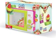 Microondas moranguita magic toys