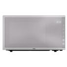 Microondas Philco 33L, 1400W, Inox, 220V, Preto Espelhado- PMO38T