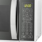 Microondas Philco PMO21E Prata 21L - 220v Microondas Philco PMO21E Prata 21L - 220v