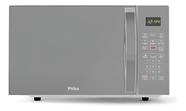 Microondas Philco Pmo28s 25l 1100w 110v
