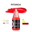Micropigmentação Labial Pigmento 5ml Vermelho Rosa Mag Color
