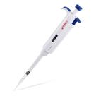 Micropipeta PRECIPETTE de 1 mL de laboratório de canal único 100-1000uL