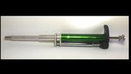 Micropipeta Volume Fixo de 500 microlitros LIO SERUM
