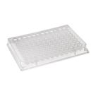 Microplaca Corning 3370 Polipropileno 96 Poços com Tampa Transparente