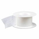 Microporosa 2,5cm X 4,5m Branca Microporosa 2,5cm X 4,5m Branca