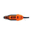 Microretífica 180W 220V com 113 Acessórios Black Decker Microretífica 180W 220V com 113 Acessórios Black Decker