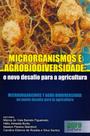 Microrganismos e Agrobiodiversidade - Agrolivros