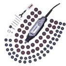 Microrretífica 3000 120 Watts 127 Volts Com 82 Acessórios - F0133000ga - Dremel