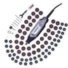 Microrretífica 3000 90 Watts 220 Volts Com 82 Acessórios - F0133000gb - Dremel