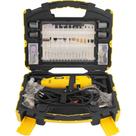 Microrretífica Arv453 127V Com Acessórios Vonder