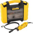 Microrretífica Arv453 220V Com Acessórios Vonder