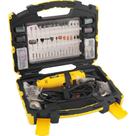 Microrretífica com Acessórios, 115 W, 127 V~, ARV 453 Vonder 127 V~ OstenVonder