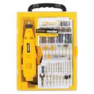 Microrretífica com Acessórios, 115 W, 220 V~, ARV 175 Vonder 220 V~